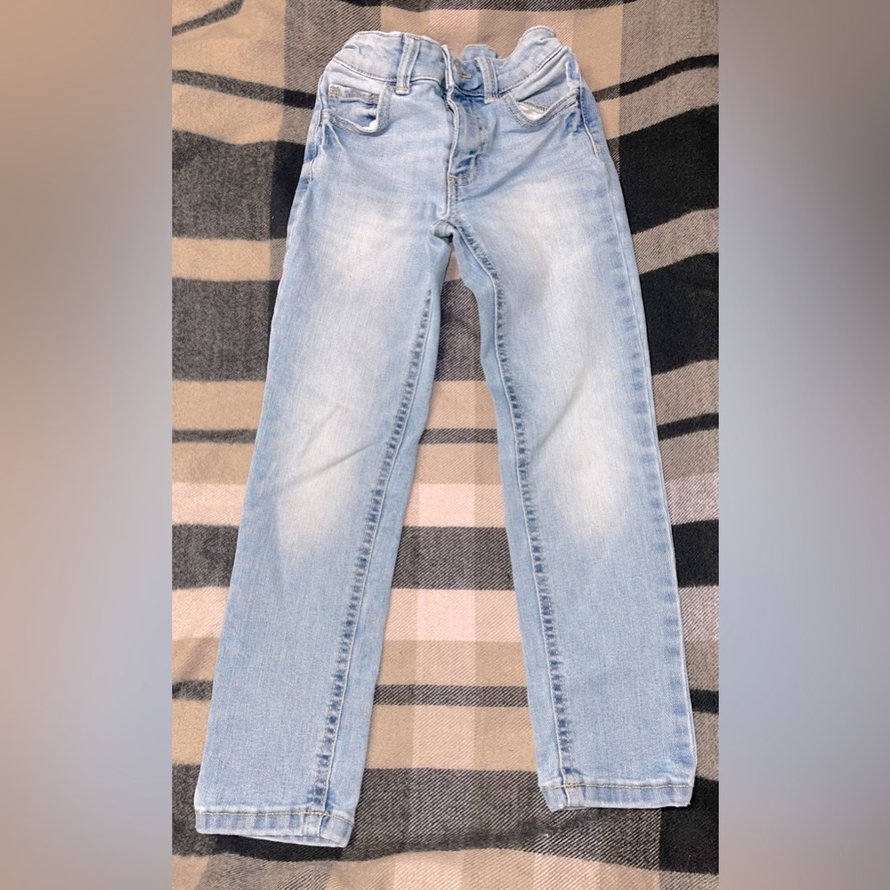 Girl’s Jeans